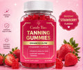 🍓 Strawberry gummies