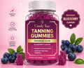 🫐 Blueberry Gummies