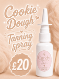 🍪 Cookie Dough spray