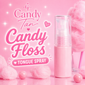 🍭 Candy floss tongue spray